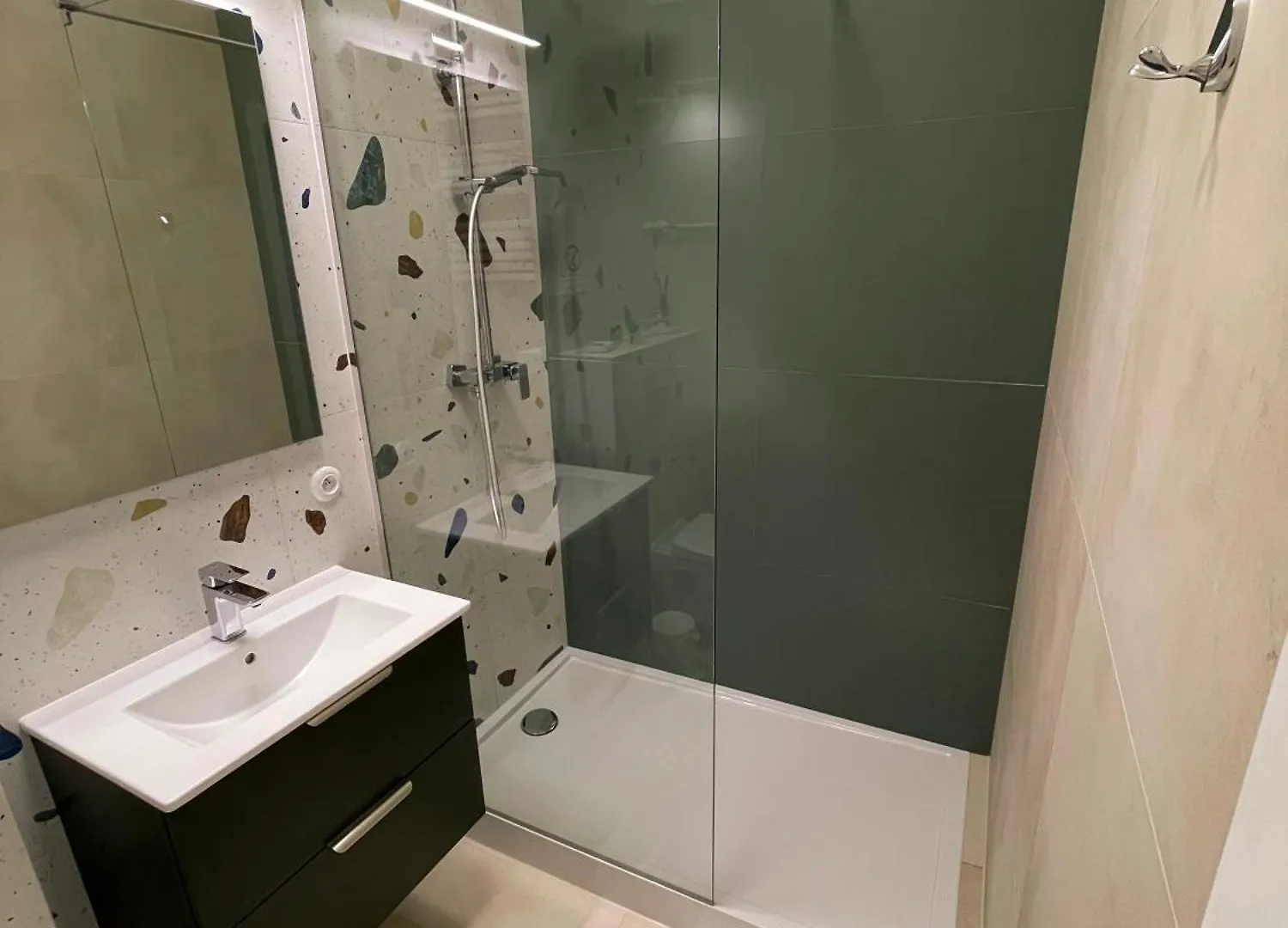 The All Right Apartment Warszawa Pulawska  Warschau