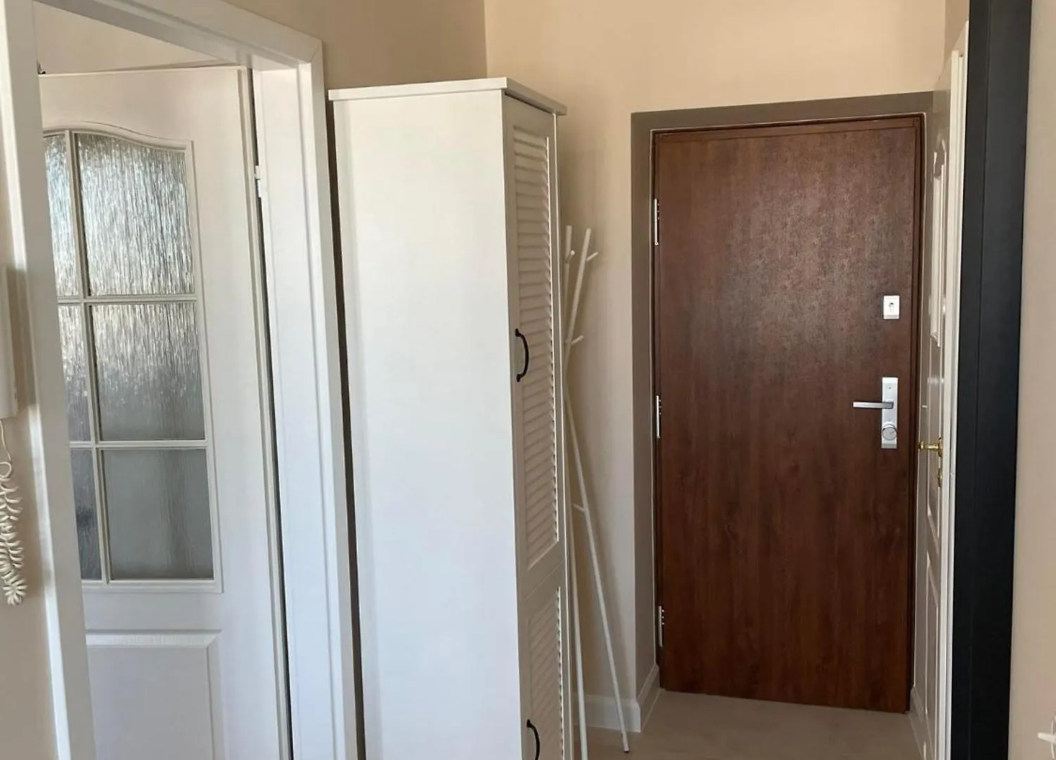 The All Right Apartment Warszawa Pulawska 0*, Warsaw Poland