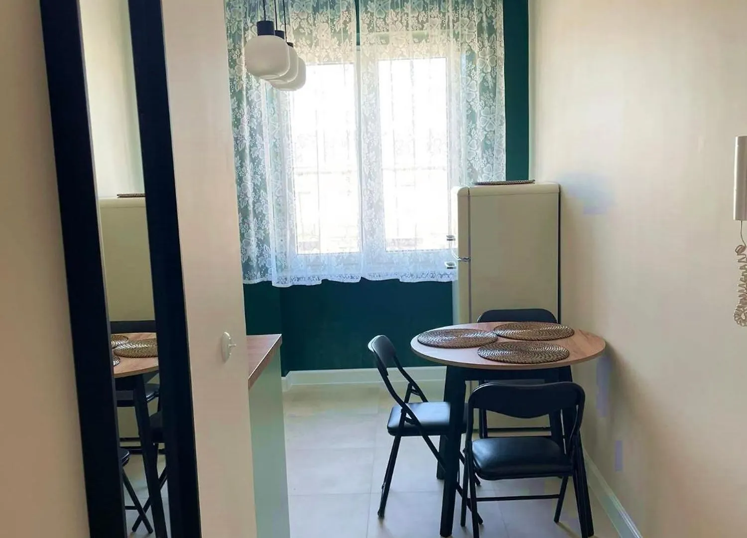 The All Right Apartment Warszawa Pulawska