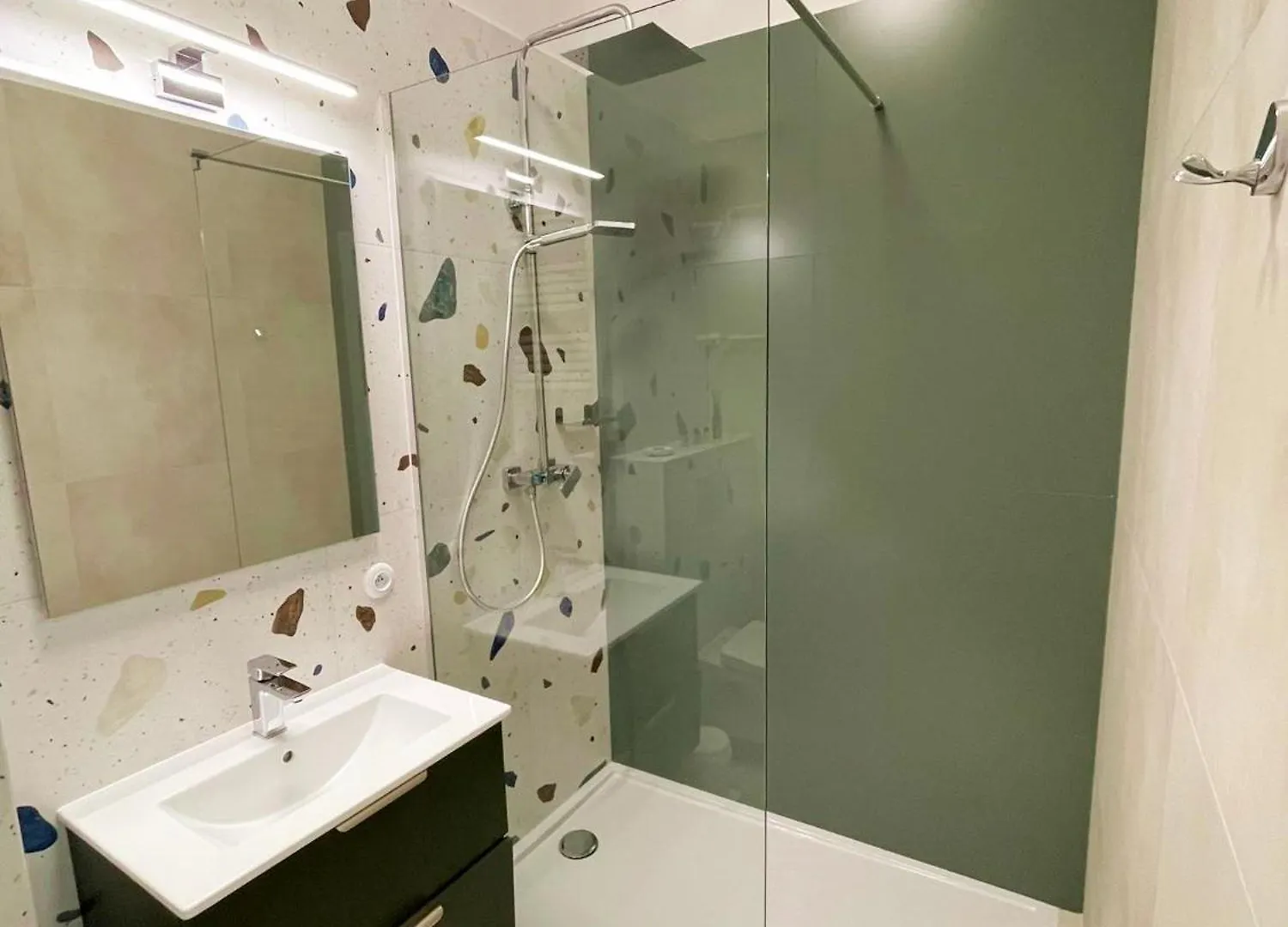 The All Right Apartment Warszawa Pulawska Poland